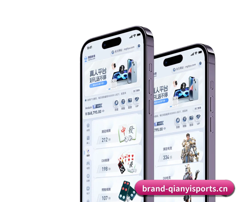 品牌创立